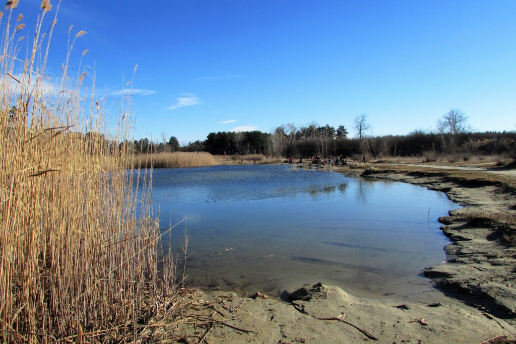 Jezero Majdan