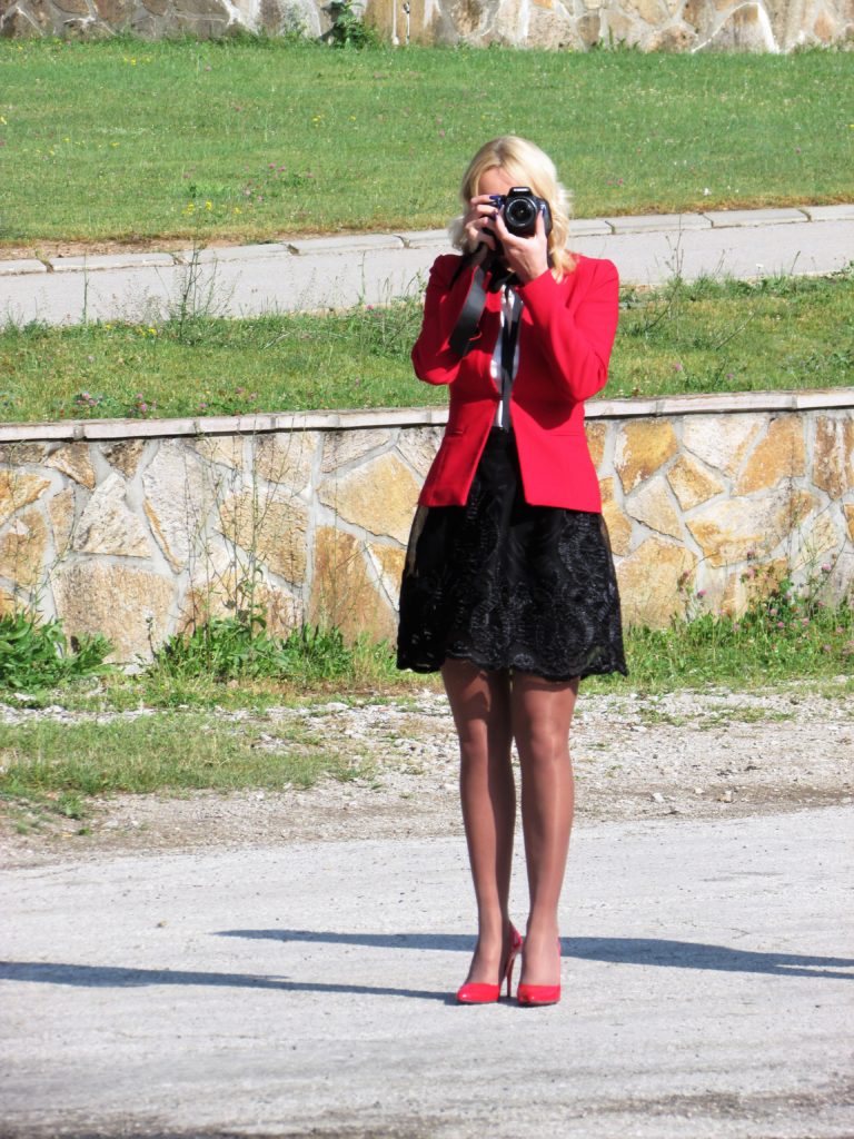 Predsednica Turističke organizacije Zlatar - Nova Varoš