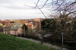 Kalvarija