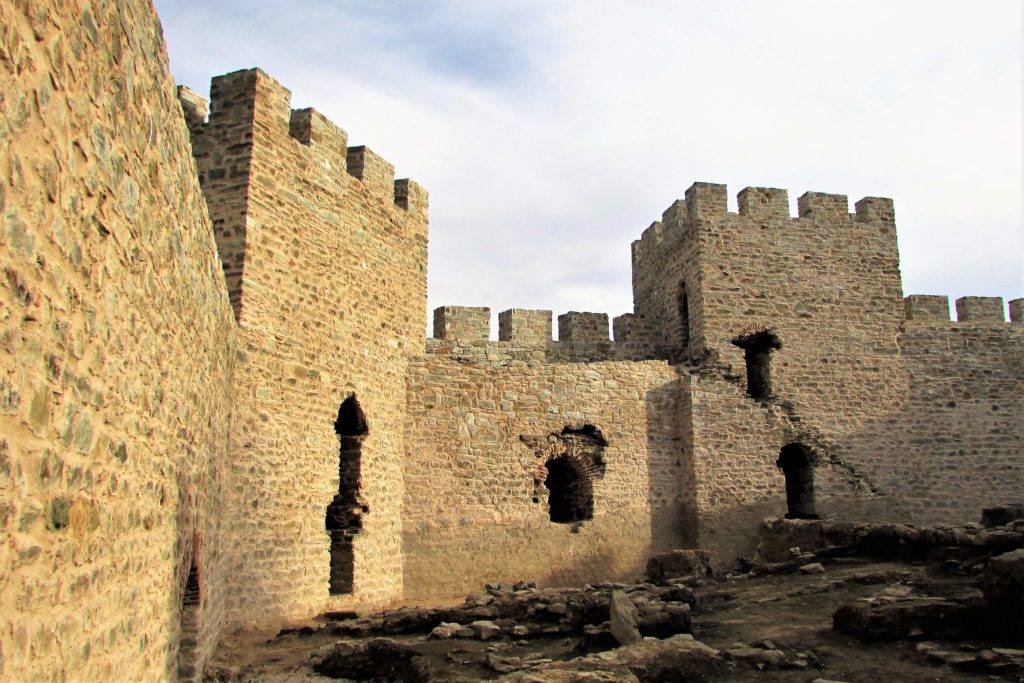 Tvrđava Ram