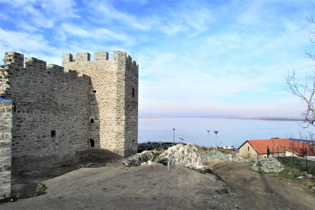 Tvrđava Ram