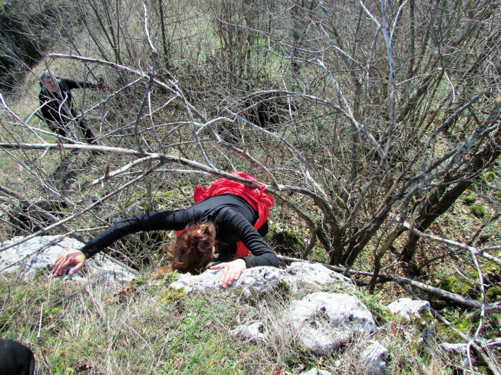 "Otpetljavanje"