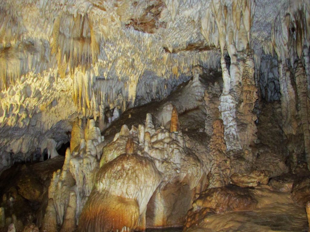 Rajkova pećina