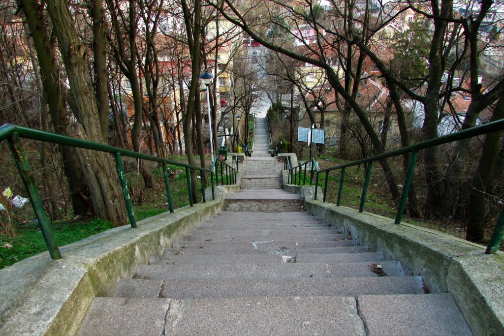 Kalvarice