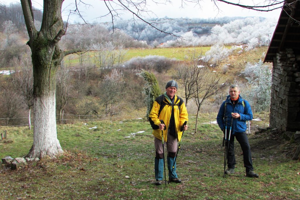 Dobre Vode, Suvobor