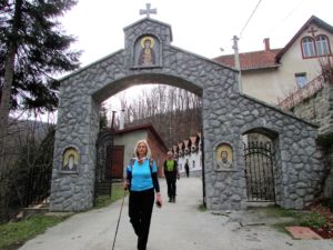 Manastir Blagoveštenje Rudničko