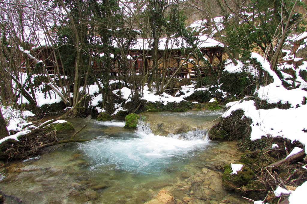 Rečica Vrelo