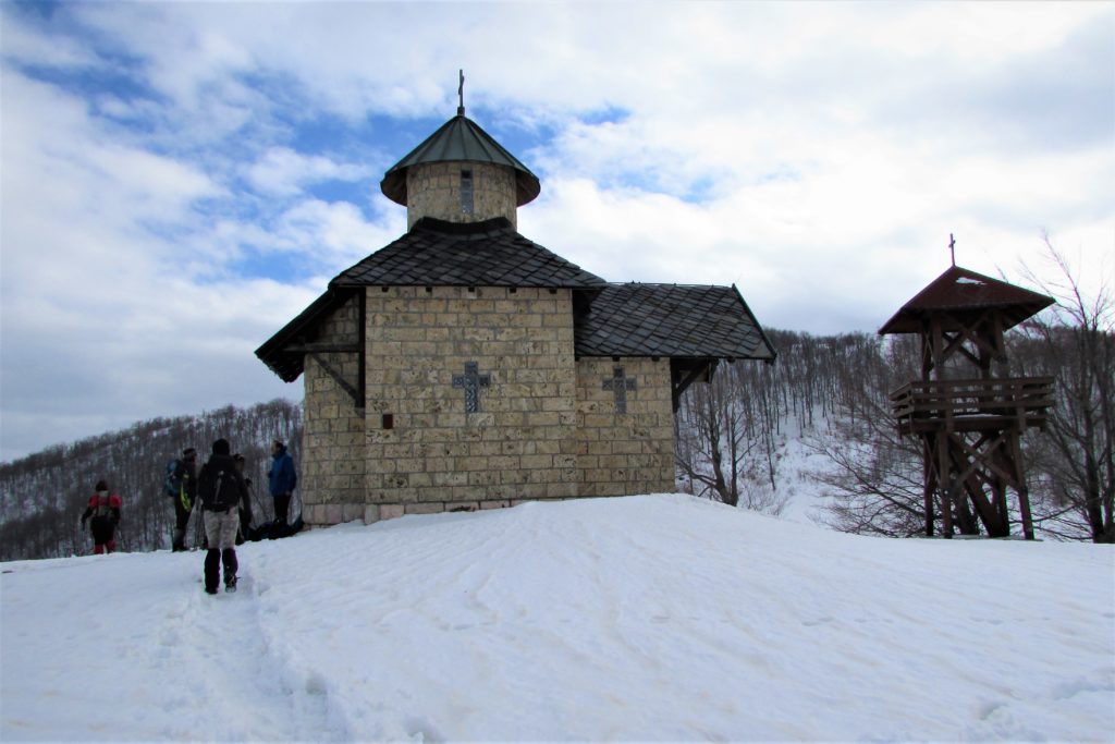 Crkva Sv arhiđakona Stefana