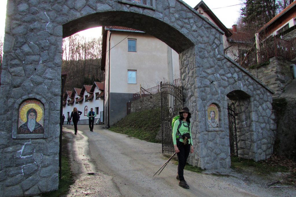 Manastir Blagoveštenje Rudničko