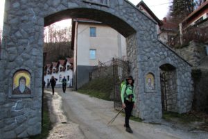 Manastir Blagoveštenje Rudničko