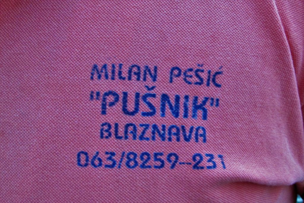 Malo reklame