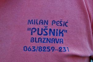 Malo reklame
