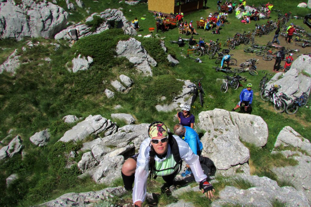Čiker mtb maraton: Durmitor