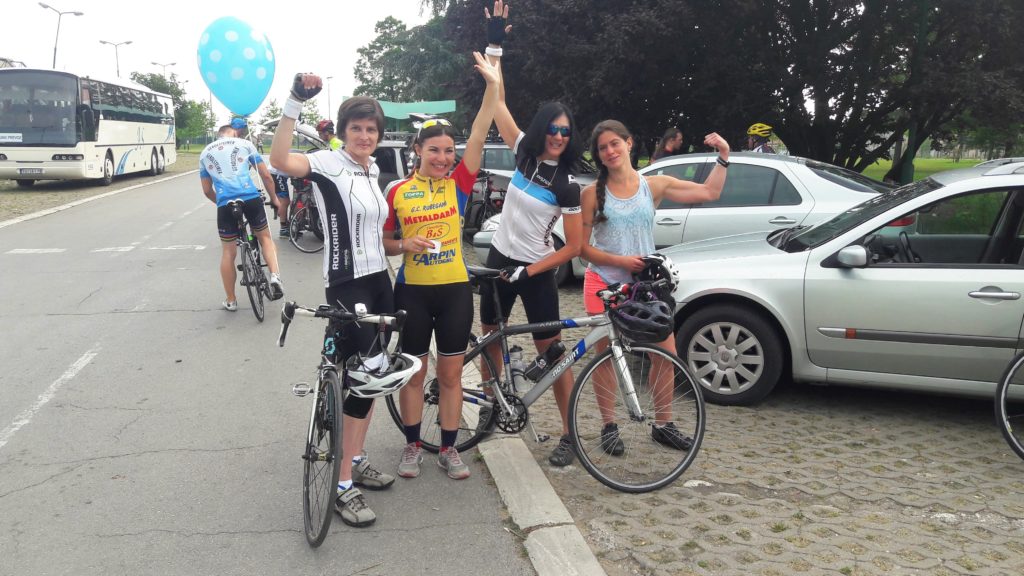 Start breveta 200k Lazarevca
