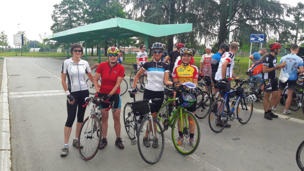 Brevet 200K Lazarevac