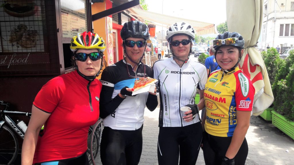 KT2: Kragujevac, picerija "Pizza Trkačica"