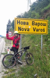 Sreća, sreća, radost! Još malo, i stižemo na cilj III maratonskog dana