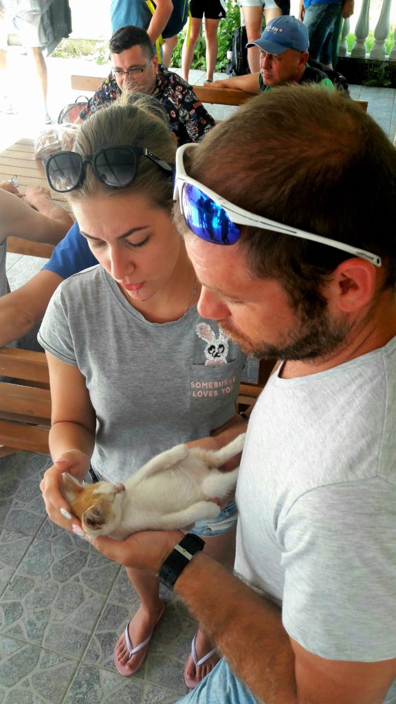 Stigli smo i do Ulcinja