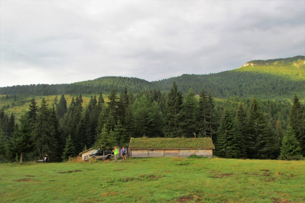 Katun na Štedimu