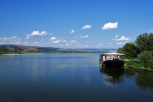 Srebrno jezero