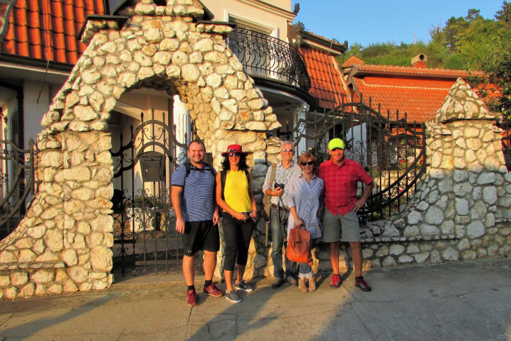 ZvoNcara tim u Ramu