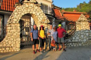 ZvoNcara tim u Ramu