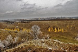 Židovar - arheološko nalazište