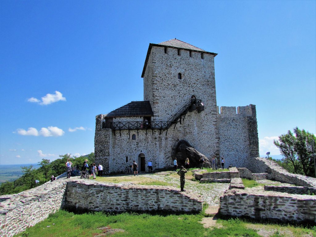 Vršačka kula