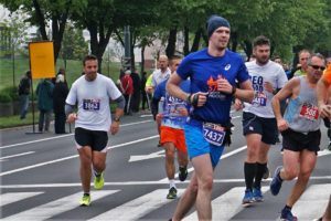 Beogradski maraton