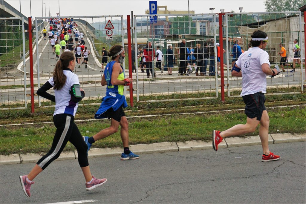 Beogradski maraton