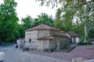Sokobanja