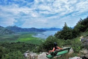 Skadarsko jezero