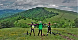 Divčibare mtb avantura 2020