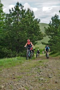 Divčibare mtb avantura 2020
