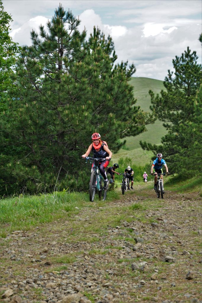 Divčibare mtb avantura 2020
