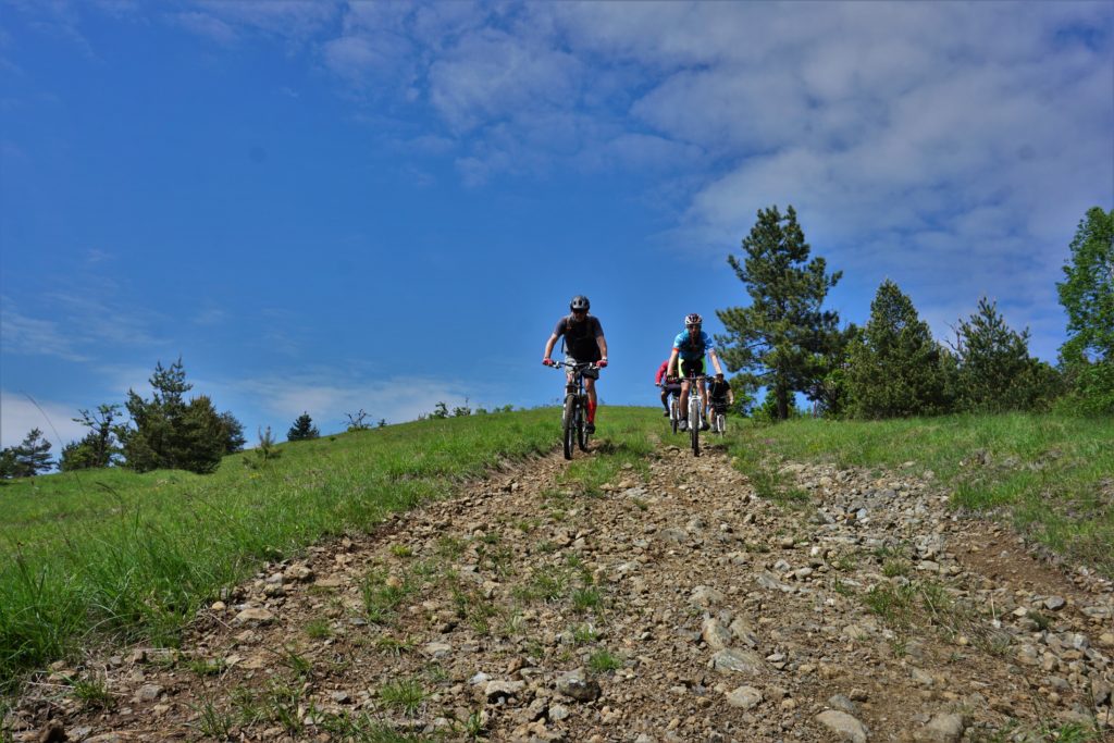 Divčibare mtb avantura 2020