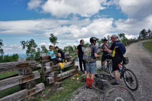 Divčibare mtb avantura 2020