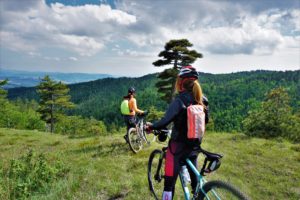 Divčibare mtb avantura 2020