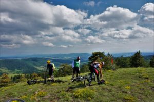 Divčibare mtb avantura 2020