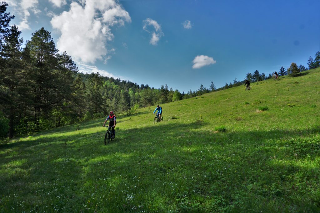 Divčibare mtb avantura 2020