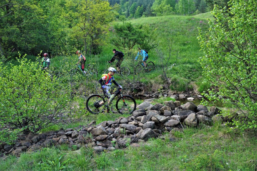 Divčibare mtb avantura 2020