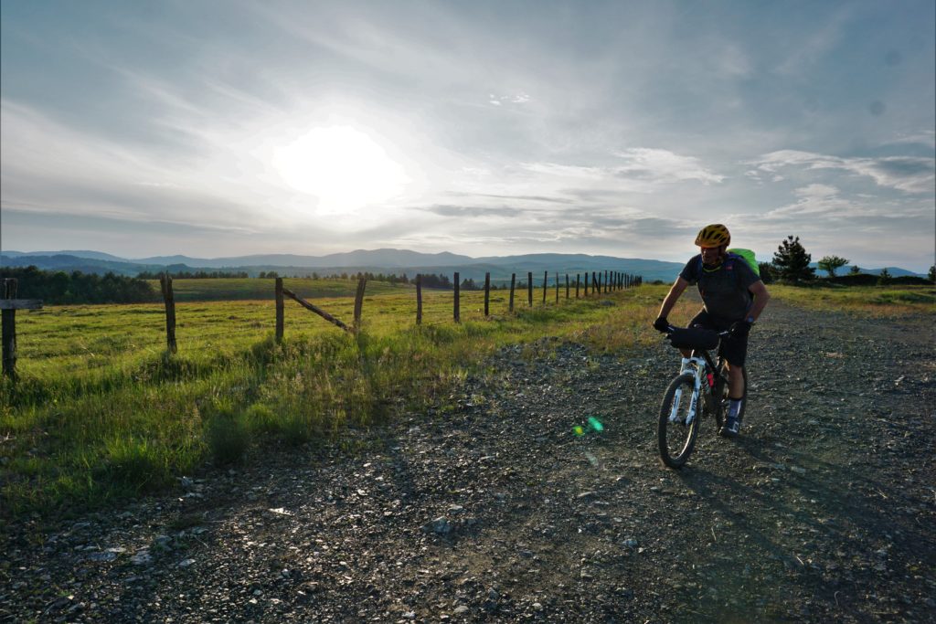 Divčibare mtb avantura 2020