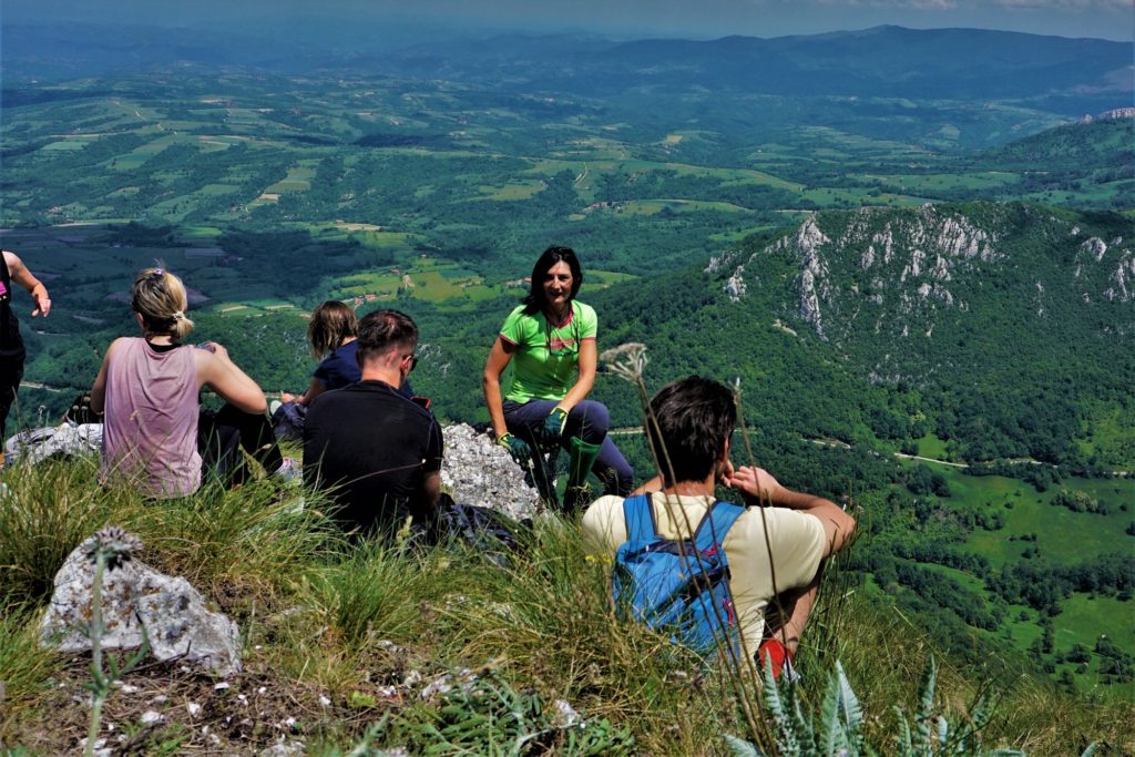 Greben Velikog Krša