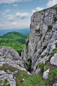 Uspon na Borski Stol