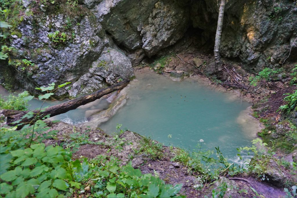 Banjski potok - Ovčar Banja