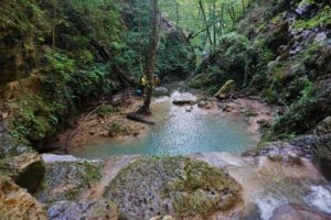 Banjski potok - Ovčar Banja