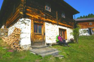 Tičije polje