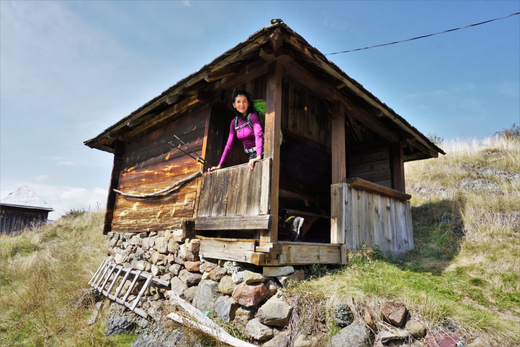 Tičije polje
