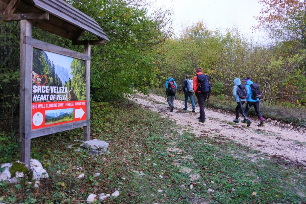 Srce Veleža