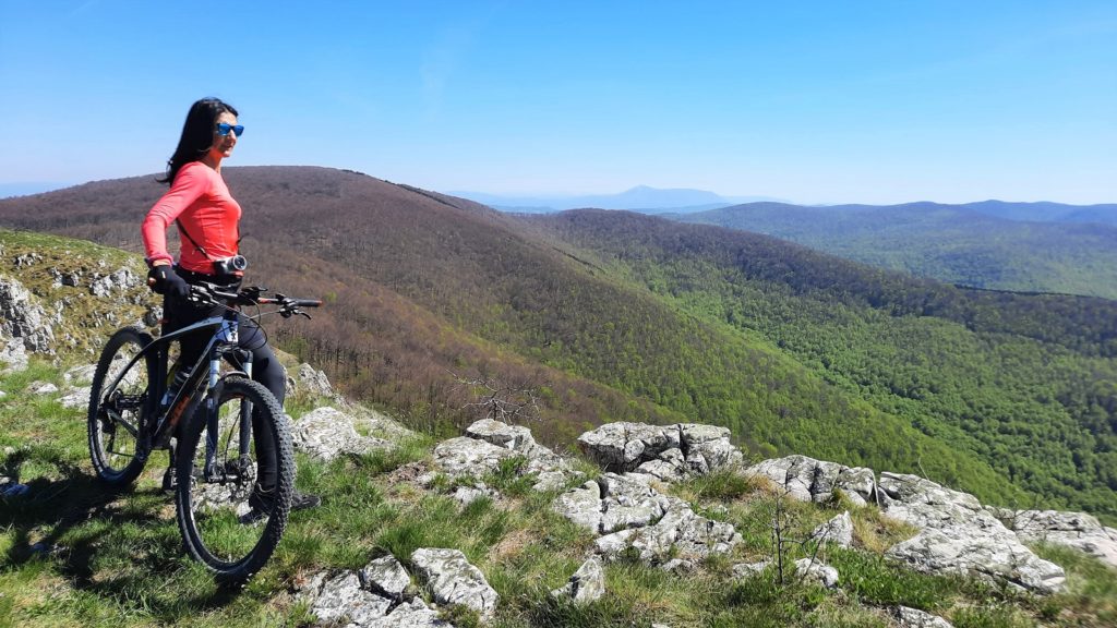 Južni Kučaj, vrh Straža